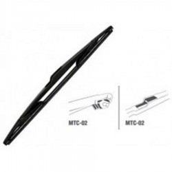 Palheta Traseira 12" Encaixe MTC 03